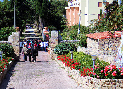 Ristorante Villa Maria Pia Alghero Ristorante Villa Maria Pia Alghero