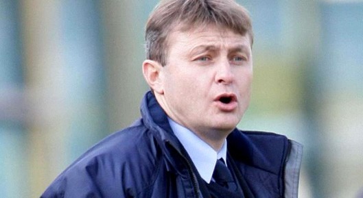 Ivo Pulga è il nuovo tecnico del Cagliari Alghero Eco