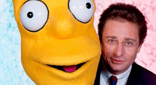 Paolo Bonolis Dove Sono Finiti I Programmi Tv Per Bambini Alghero Eco