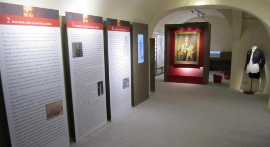 Incontri d'autore Katia Debora Melis al Museo Manno Alghero Eco