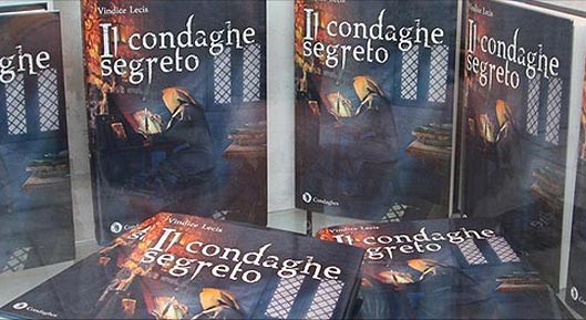 La Sardegna medievale del “Condaghe segreto” Alghero Eco