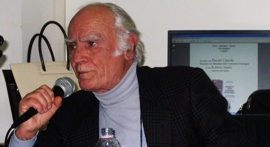 Architettura ad Alghero ricorda Placido Cherchi (19392013) Alghero Eco