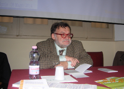 Architettura, Cecchini scrive a Pigliaru - Alghero Eco