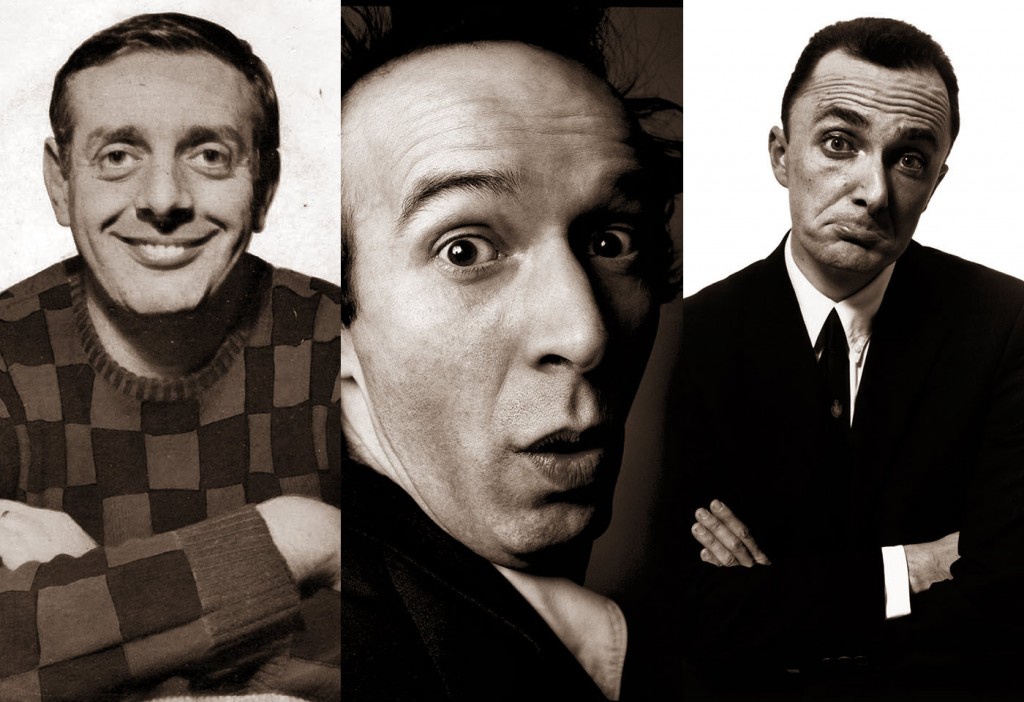 fo benigni luttazzi