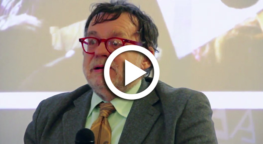 Cecchini conferma le dimissioni: «Architettura riguarda tutti» (VIDEO ...