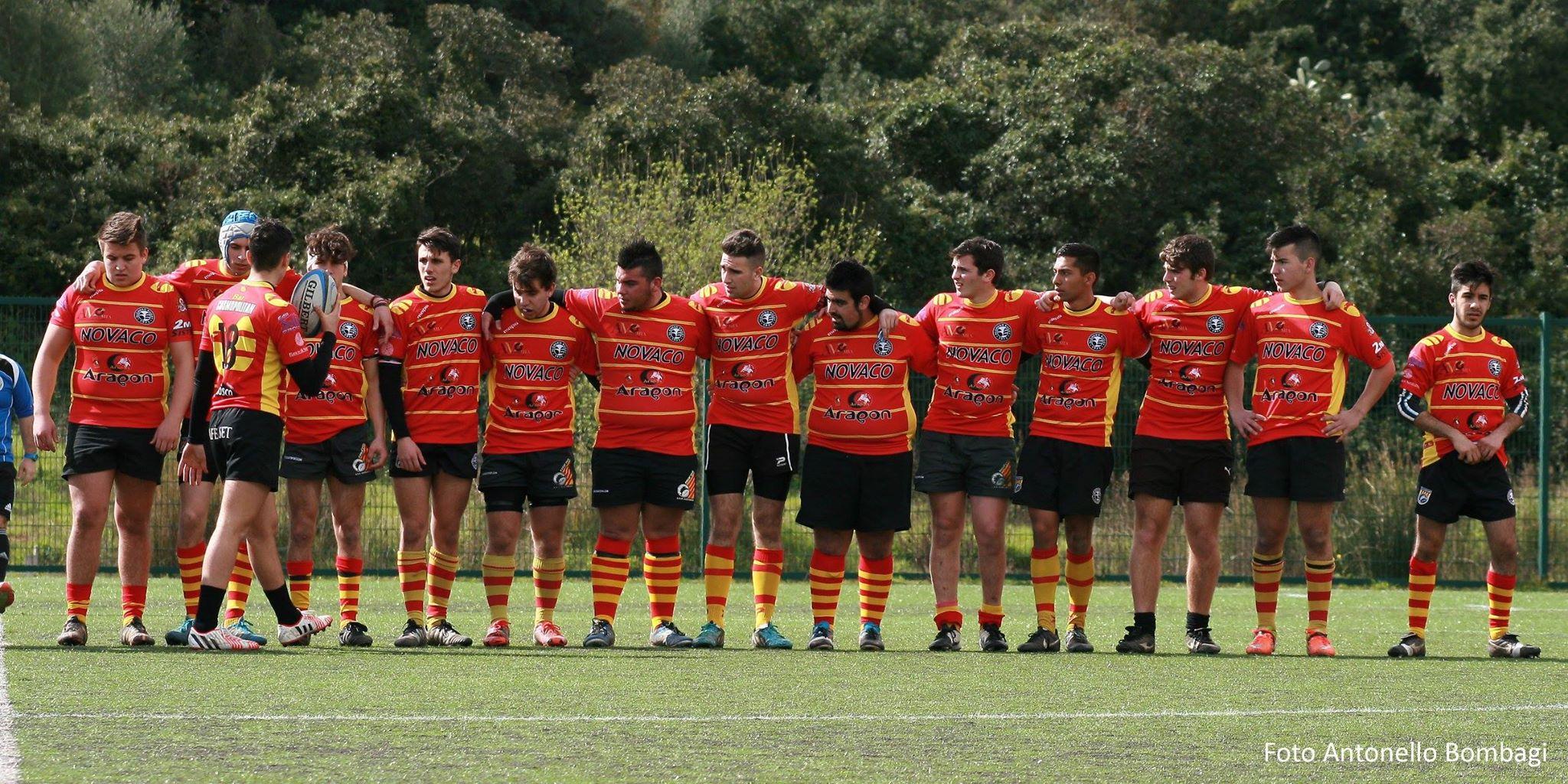 Alguerugby U18_2016