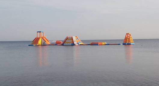 Acquapark ad Alghero