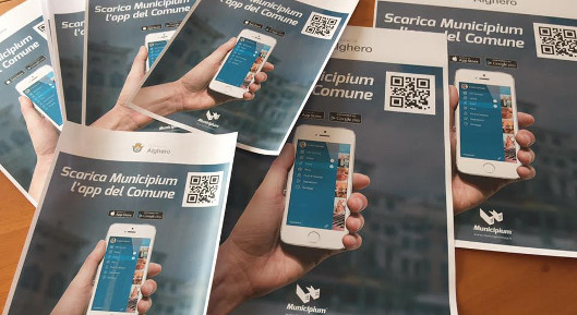 APP MUNICIPIUM SCARICA