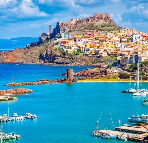 Quali Sono Le Location Migliori Per Una Vacanza In Sardegna Alghero Eco